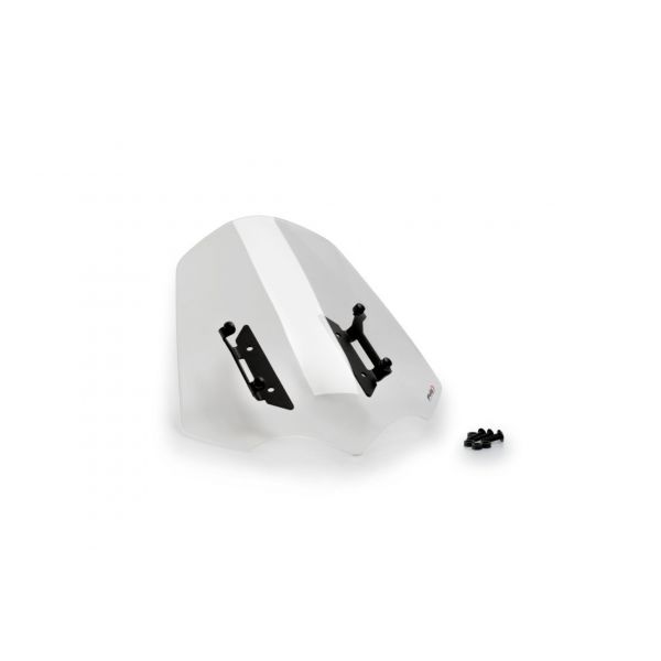 Puig Saute vent Touring Triumph Rocket 3 (20-21)