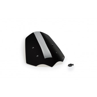 Puig Saute vent Touring Triumph Rocket 3 (20-21)
