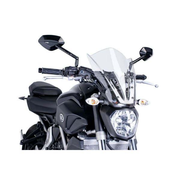 Puig Saute vent Touring Yamaha MT-07 (14-17)