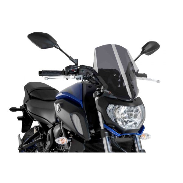Puig Saute vent Touring Yamaha MT-07 (18-20)