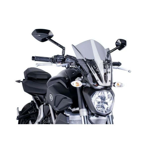Saute vent Puig Saute vent Touring Yamaha MT-07 (14-17)