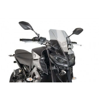 Saute vent Puig Saute vent Touring Yamaha MT-09 (17-20)