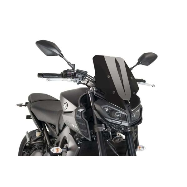 Puig Saute vent Touring Yamaha MT-09 (17-20)