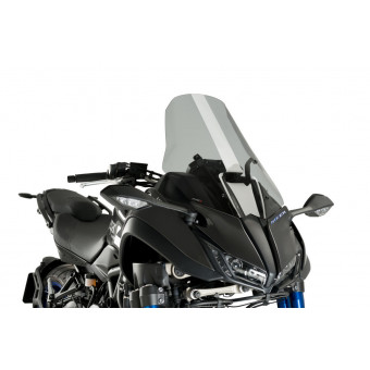 Saute vent Puig Saute vent Touring Yamaha Niken (18-20)