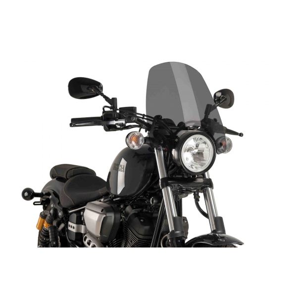 Puig Saute vent Touring Yamaha XV950 (14-19)