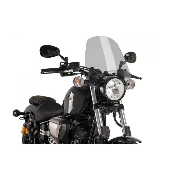 Saute vent Puig Saute vent Touring Yamaha XV950 (14-19)