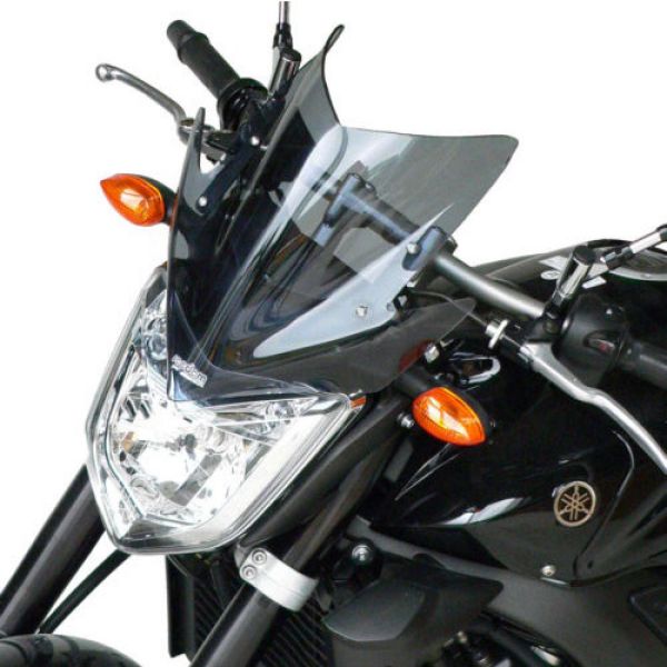 Saute vent Bullster Saute vent Yamaha FZ1 (06-14)