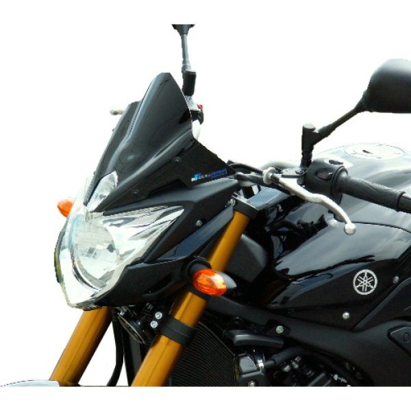 Saute vent Bullster Saute vent Yamaha FZ8 (10-16)