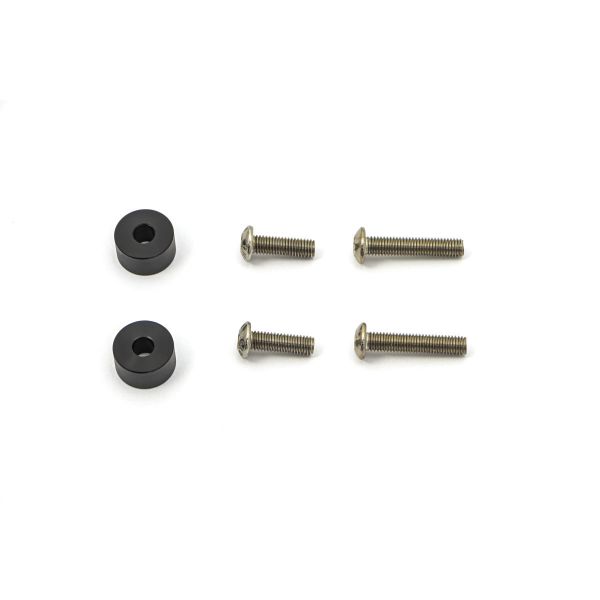 Supports Bulle & Pare-brise WRS Kit de fixation Pare-brise BMW F850GS Adventure (19-20)