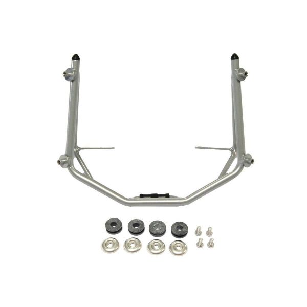 Supports Bulle & Pare-brise WRS Kit de fixation Pare-brise BMW R1200R (06-10)