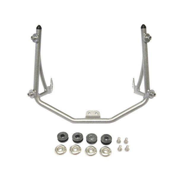 Supports Bulle & Pare-brise WRS Kit de fixation Pare-brise BMW R1200R (11-13)