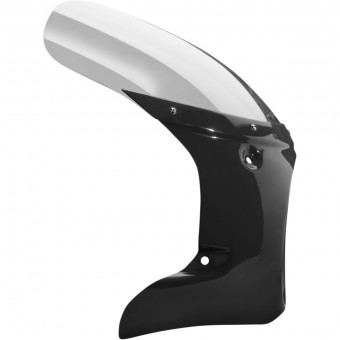 Tête de fourche C-Racer Tete de fourche Cafe Racer Royal Enfield Continental GT (19-21) Tête de fourche C-Racer Tete de fourche Cafe Racer Royal Enfield Continental GT (19-21)