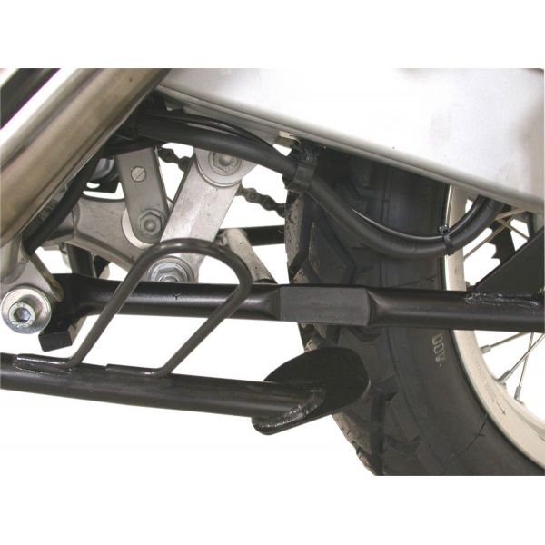 Béquille SW-MOTECH Bequille Centrale BMW F650GS/G650GS (00-15) Béquille SW-MOTECH Bequille Centrale BMW F650GS/G650GS (00-15)