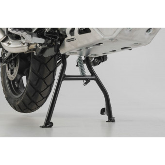 Béquille SW-MOTECH Bequille Centrale BMW G310GS (17-22) Béquille SW-MOTECH Bequille Centrale BMW G310GS (17-22)