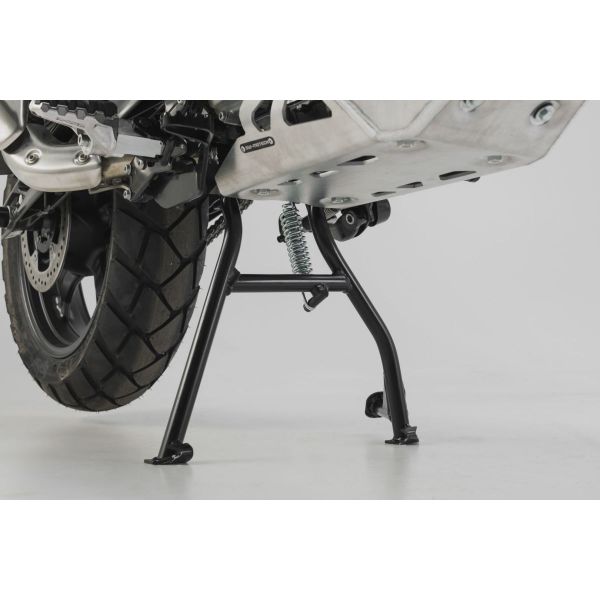 Bquille SW-MOTECH Bequille Centrale BMW G310GS (17-22)