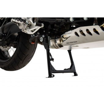 Béquille SW-MOTECH Bequille Centrale BMW R Nine T (14-22) Béquille SW-MOTECH Bequille Centrale BMW R Nine T (14-22)