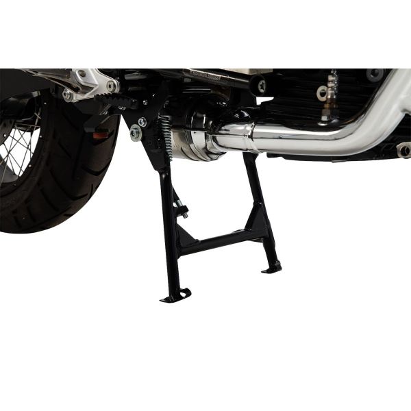 B�quille SW-MOTECH Bequille Centrale BMW R Nine T Scrambler/Urban GS (17-22)