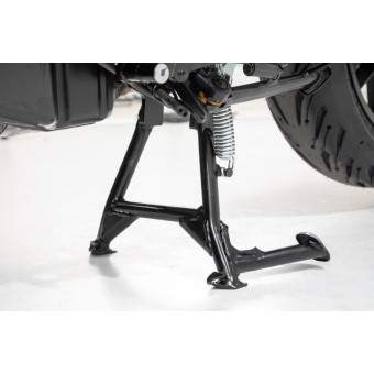 Béquille SW-MOTECH Bequille Centrale Honda CB500F (19-23) Béquille SW-MOTECH Bequille Centrale Honda CB500F (19-23)