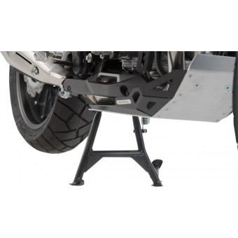Béquille SW-MOTECH Bequille Centrale Honda CB500X (19-21) Béquille SW-MOTECH Bequille Centrale Honda CB500X (19-21)