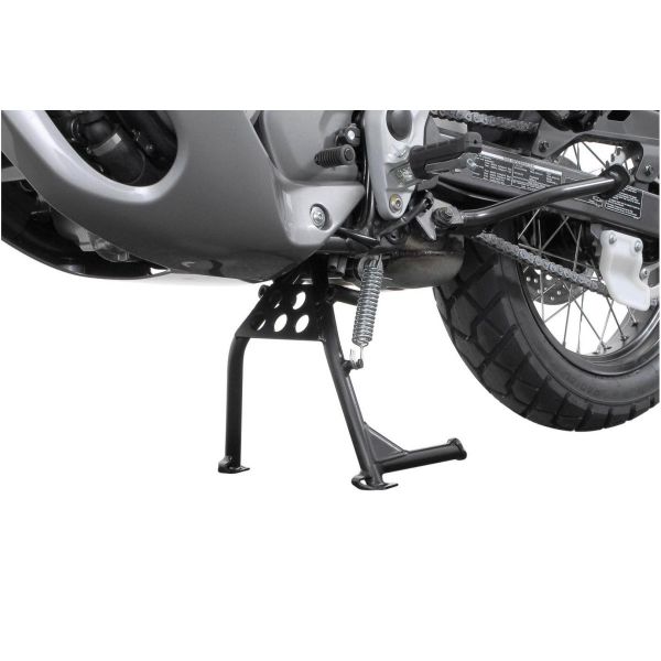 B�quille SW-MOTECH Bequille Centrale Honda Transalp 700 (08-13)