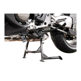 Béquille SW-MOTECH Bequille Centrale Honda VFR800X (11-14) Béquille SW-MOTECH Bequille Centrale Honda VFR800X (11-14)