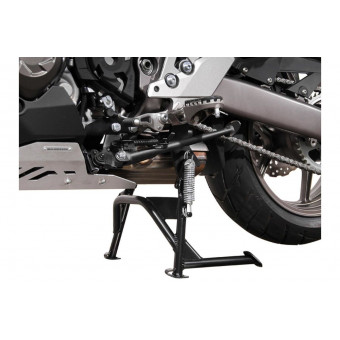 Bquille SW-MOTECH Bequille Centrale Kawasaki Versys 1000 (12-14)