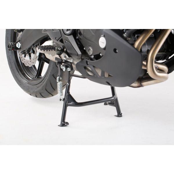 B�quille SW-MOTECH Bequille Centrale Kawasaki Versys 650 (15-21)