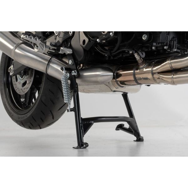 Bquille SW-MOTECH Bequille Centrale Kawasaki Z900RS (18-22)