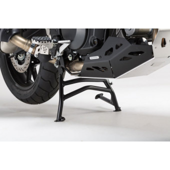Béquille SW-MOTECH Bequille Centrale Suzuki V-Strom 1000/1050 (14-21) Béquille SW-MOTECH Bequille Centrale Suzuki V-Strom 1000/1050 (14-21)