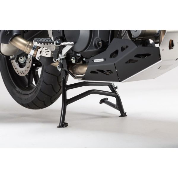 Bquille SW-MOTECH Bequille Centrale Suzuki V-Strom 1000/1050 (14-21)