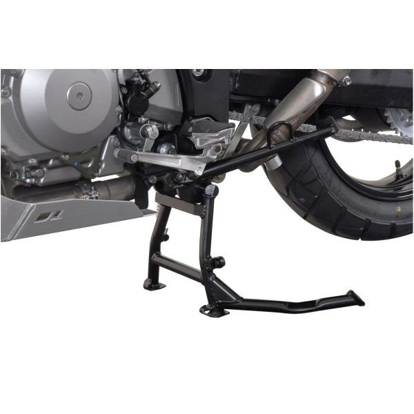 Bquille SW-MOTECH Bequille Centrale Suzuki V-Strom 1000 (02-07)