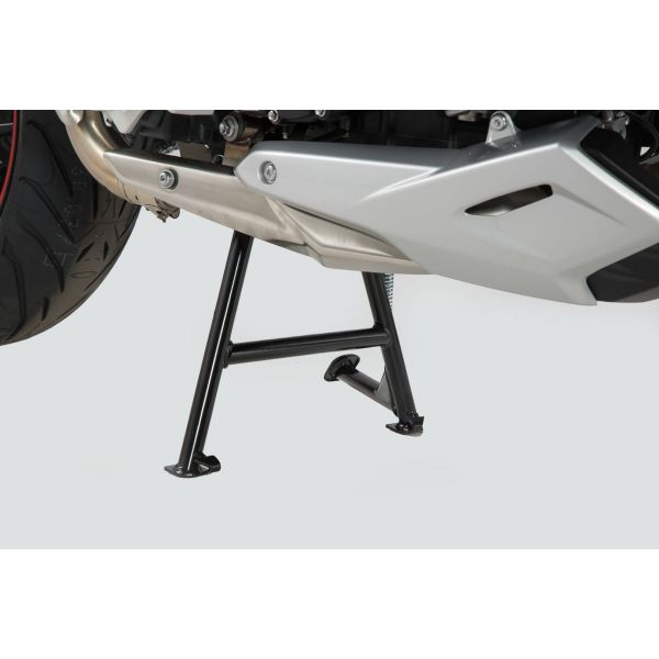 Bquille SW-MOTECH Bequille Centrale Triumph Tiger 1050 (07-20)