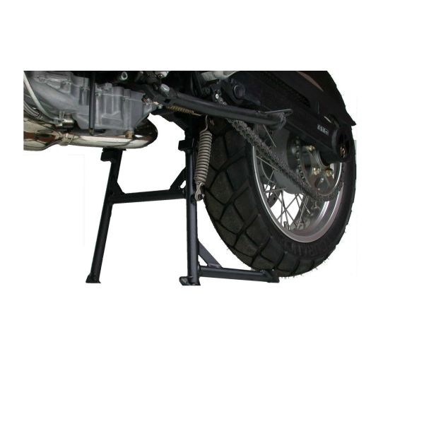 Bquille SW-MOTECH Bequille Centrale Triumph Tiger 955I (01-06)