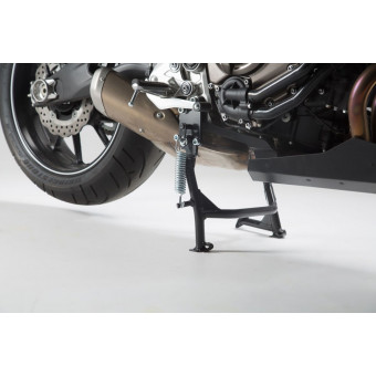 Béquille SW-MOTECH Bequille Centrale Yamaha MT-07/Tracer 700 (14-21) Béquille SW-MOTECH Bequille Centrale Yamaha MT-07/Tracer 700 (14-21)