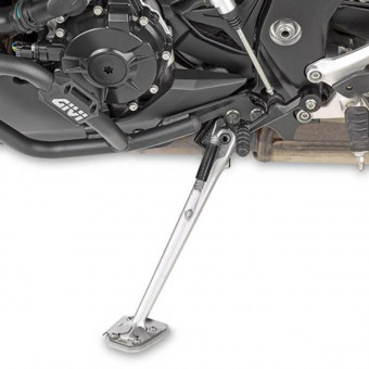 Béquille Givi Extension de bequille laterale ES5138 BMW S1000XR (20-21) Béquille Givi Extension de bequille laterale ES5138 BMW S1000XR (20-21)