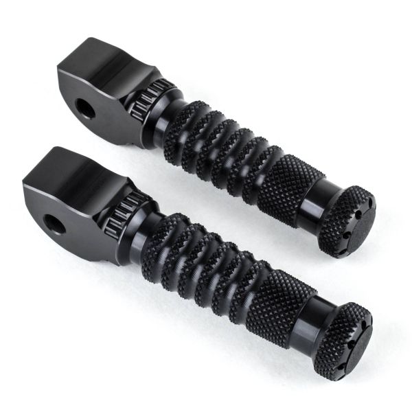 Cale pieds Gilles Tooling Cales Pieds UF16 Sport Ducati Monster/Panigale/Streetfighter