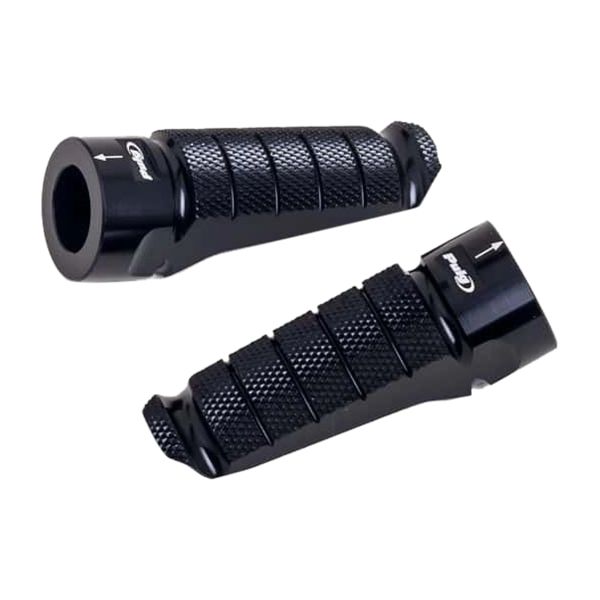 Cale pieds Puig Cale Pieds Racing Black Cale pieds Puig Cale Pieds Racing Black