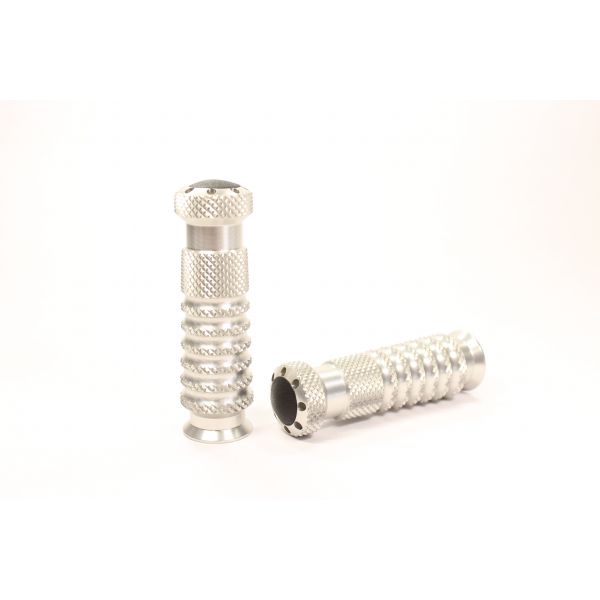 Gilles Tooling Cale Pieds RGK2 Sport Ducati Multistrada/Scrambler (15-16)