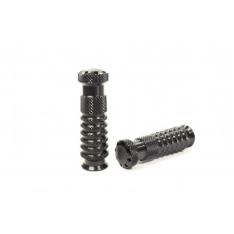 Gilles Tooling Cale Pieds RGK2 Sport Ducati Multistrada/Scrambler (15-16)