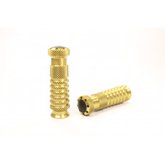 Gilles Tooling Cale Pieds RGK2 Sport Ducati Multistrada/Scrambler (15-16)