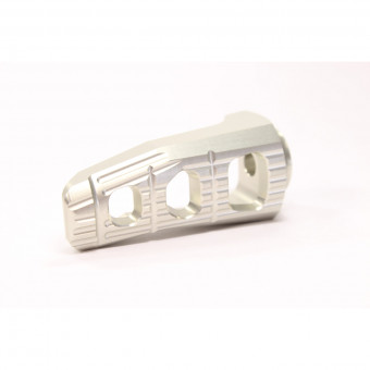 Gilles Tooling Cale Pieds RGK2 Touring Ducati Monster/Multistrada/Scrambler (15-16)