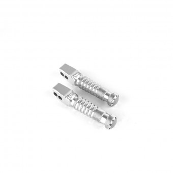 Gilles Tooling Cales Pieds Passager UF16 Sport Yamaha MT-03/MT-07/MT-09/MT-10/XJ6/FZ8/F