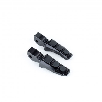 Gilles Tooling Cales Pieds Passager UF20 Touring BMW G650GS/K1600GT/R1200GS/R1250GS
