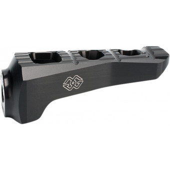 Cale pieds Gilles Tooling Cales Pieds Passager UF20 Touring BMW G650GS/K1600GT/R1200GS/R1250GS