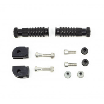 Cale pieds Gilles Tooling Cales Pieds UF16 Sport Yamaha MT-03/MT-07/MT-09/MT-10/FZ8/FZ1/T-MAX