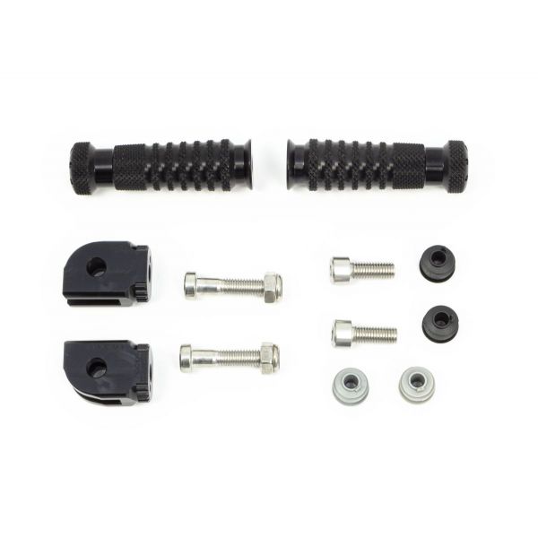 Cale pieds Gilles Tooling Cales Pieds UF16 Sport Yamaha MT-03/MT-07/MT-09/MT-10/FZ8/FZ1/T-MAX