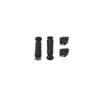 Cale pieds Gilles Tooling Cales Pieds UF16 Sport Yamaha YZF-R6/YZF-R1 (02-22)