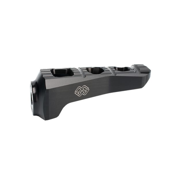 Gilles Tooling Cales Pieds UF20 Touring BMW F850GS/R1200GS/R1250GS (13-22)