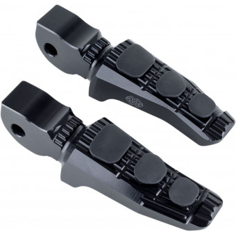 Cale pieds Gilles Tooling Cales Pieds UF20 Touring BMW R Nine T/F900R (17-22)