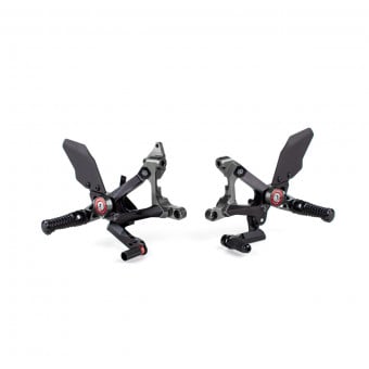 Commandes recules Gilles Tooling Commandes recules MUE2 Ducati Streetfighter V4 (20-21)